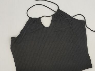 karl lagerfeld t shirty: H&M, Топ жіночий, L