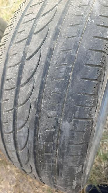 235 60 р18: Летняя шина Snowstar 235/55 R18 Целая без трещин и нарезок - Размер — 3