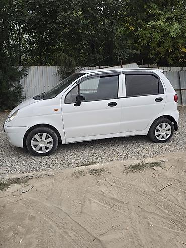 продаю daihatsu: Daewoo Matiz: 2010 г., 0.8 л, Механика, Бензин, Хэтчбэк — 2