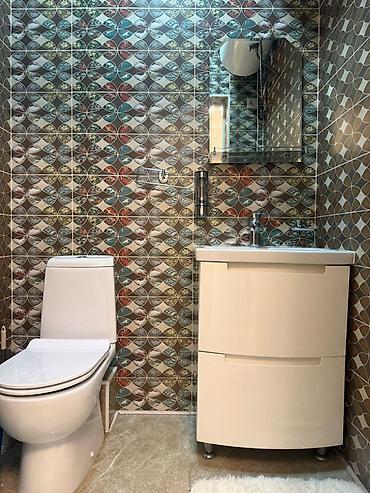 Продажа квартир: 2 комнаты, 79 м², Элитка, 3 этаж, Евроремонт at lalafo.kg — 10 Продажа квартир: 2 комнаты, 79 м², Элитка, 3 этаж, Евроремонт — 10