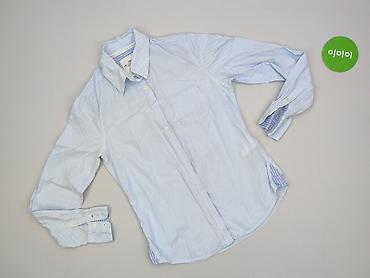 koszula biala: H&M L.O.G.G., Koszula damska, rozmiar S — 2