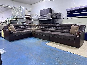 Другая мебель: Диван углавой выбор большой оптовый цена месьте с доставка по городу — 4