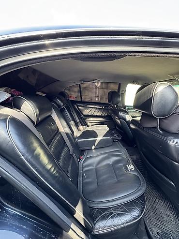 Toyota: Toyota Aristo: 2003 г., 3 л, Автомат, Газ — 13