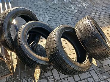 range: Шины 275 / 50 / R 21, Зима, Новый, Комплект, Внедорожные (АТ/МТ), Япония, Yokohama — 1