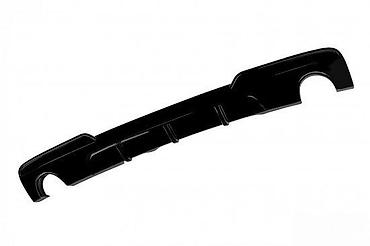 dupli ventilator za auto: DIFUZOR M PERFORMANCE BMW 5 F10 F11 SA DUPLIM AUSPUSIMA 535I | M — 3