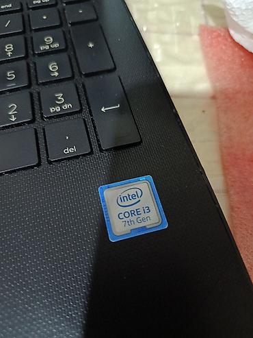 hp 15 da 2199: İşlənmiş HP 15.6 ", Intel Core i3, 128 GB, Ünvandan götürmə, Pulsuz çatdırılma — 2