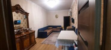Köhnə tikili: 100 kv. m, 2 otaqlı, Kombi, Kanalizasiya, Artezian quyusu