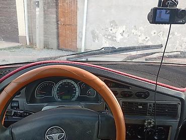 exceed vx: Daewoo Nexia: 2009 г., 1.5 л, Механика, Бензин, Седан — 6