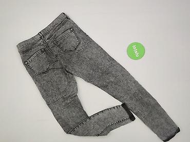 big star 25: Topshop Moto, Jeansy damskie, rozmiar XS — 3