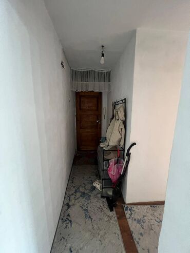 меняю дом на квартиру: 2 комнаты, 52 м², 5 этаж