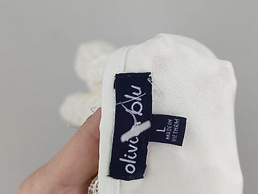 Bluzki: Olivia, Bluzka damska, rozmiar L — 7