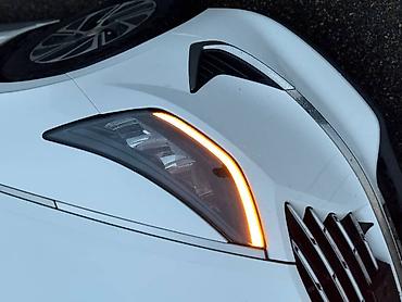 Hyundai: Hyundai Sonata: 2021 г., 2 л, Автомат, Бензин, Седан — 13