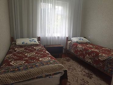 частные баня: Коттедж, Каджи-Сай, 8+ мест — 6
