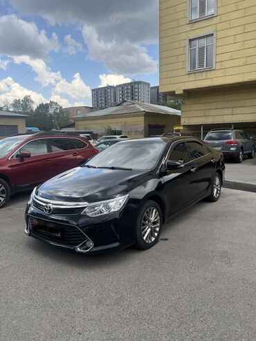 омыватель фар камри: Toyota Camry: 2015 г., 2.5 л, Автоматические, Бензин, Седан