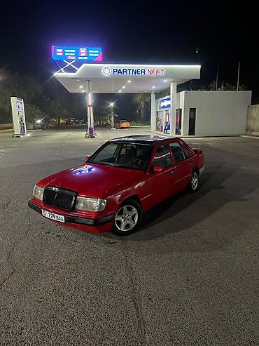 компрессоры для кондиционеров w211: Mercedes-Benz W124: 1991 г., 2.5 л, Автомат, Дизель, Седан — 5