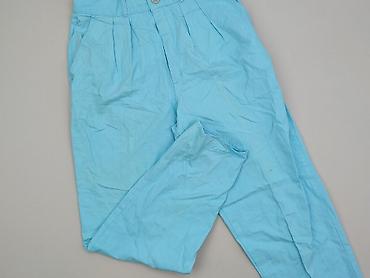 3 4 trouser: Spodnie materiałowe damskie, rozmiar XS — 1
