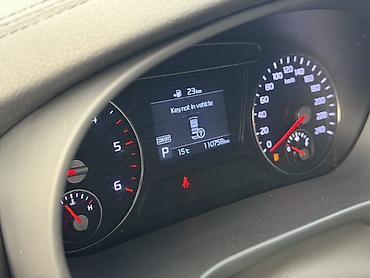 li auto: Kia Sorento: 2019 г. — 9