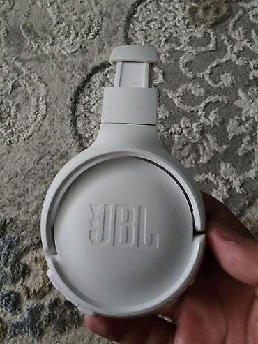 hoco eq34 plus: Полноразмерные наушники JBL TUNE 520ВТ белый цвет. ОТКЛЕИЛСЯ — 2