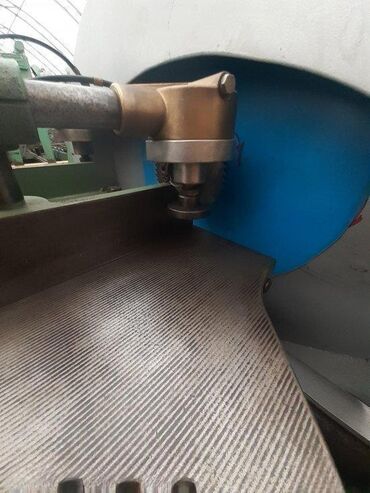 Ostali alati i mašine: Čeparica Bacci 1504 🪚 Specijalizovana mašina za izradu muških — 5