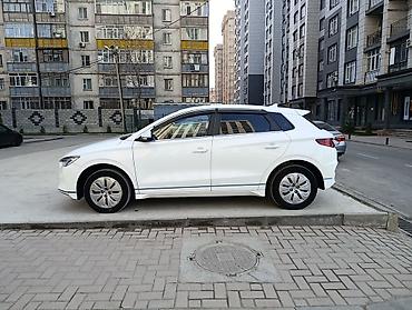 BYD: BYD E2: 2022 г., 0.1 л, Автомат, Электромобиль, Хэтчбэк — 4