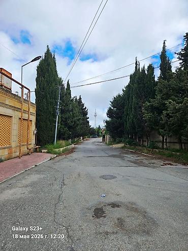 ucuz ev: 10 otaq, 377 kv. m, Yeni təmirli — 8