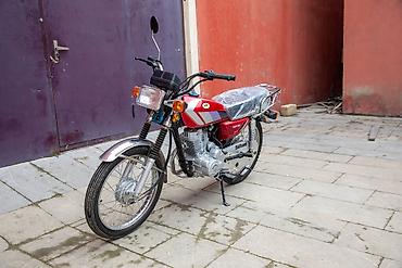 kuba rx9: 🏍️ CG150 – 150cc motosiklet satılır Kredit yoxdur Hər vaxtiniz xeyr — 5