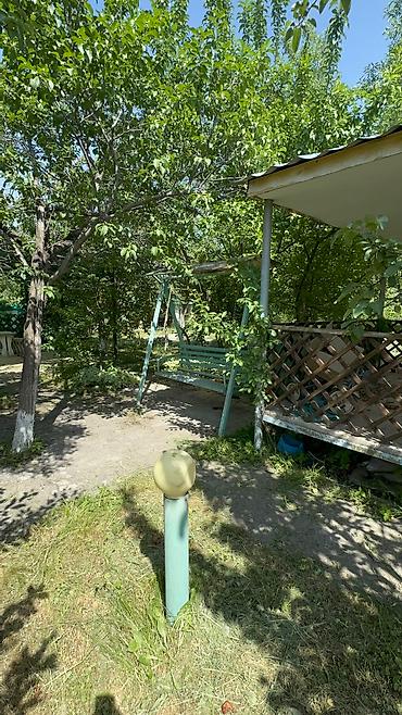 Продажа дач: Продается дача в верхней части города Кашка Суу горнолыжная база не — 5