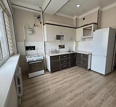 1 комната, 42 м², Верхний Джал Элитка, 9 этаж, Евроремонт