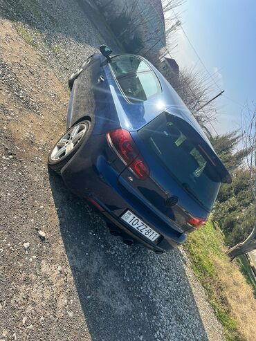 Volkswagen: Volkswagen Golf R: 2 l | 2010 il Kupe — 14