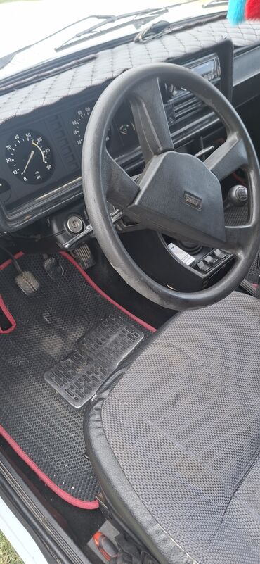 VAZ (LADA): VAZ (LADA) 2107: 1.6 l | 2009 il 77000 km Sedan -da lalafo.az — 11 VAZ (LADA): VAZ (LADA) 2107: 1.6 l | 2009 il 77000 km Sedan — 11