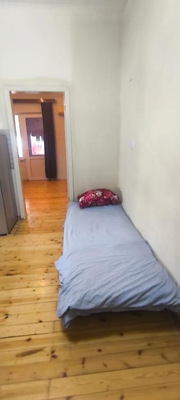 Günlük kirayə mənzillər: 2 otaqlı — 5