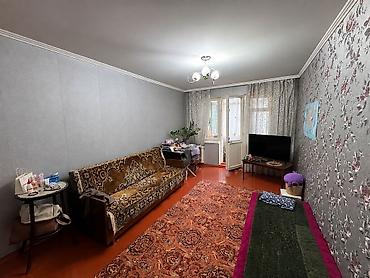 2 комнаты, 44 м², 8 мкр 104 серия, 2 этаж, Старый ремонт at lalafo.kg 2 комнаты, 44 м², 8 мкр 104 серия, 2 этаж, Старый ремонт