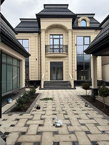 Продажа коттеджей и домов: Продается двухуровневый дом с качественным дизайнерским ремонтом — 8