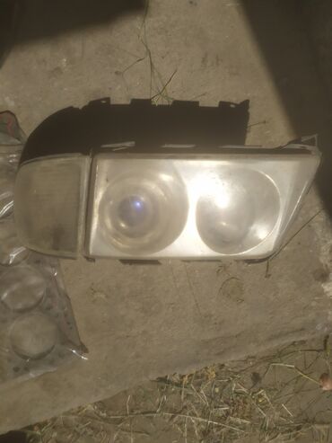 Другие автозапчасти: Ауди с4 2.3 — 8