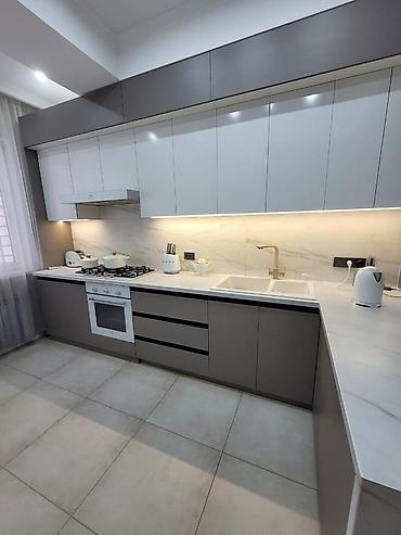 Продажа квартир: 4 комнаты, 140 м², Элитка, 4 этаж, Евроремонт — 2