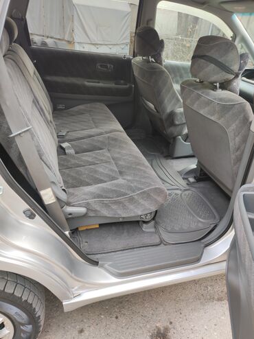 Honda: Honda Odyssey: 1998 г., 2.3 л, Автомат, Бензин, Минивэн — 13