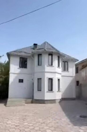 ала арча домики цена: Дом, 180 м², 4 комнаты, Агентство недвижимости, Дизайнерский ремонт
