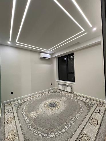 Продажа квартир: 2 комнаты, 46 м², Элитка, 9 этаж, Дизайнерский ремонт — 10