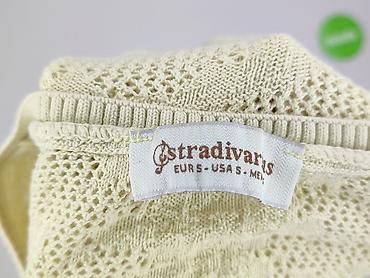garnitur stradivarius: Stradivarius, Sweter damski, rozmiar S — 4