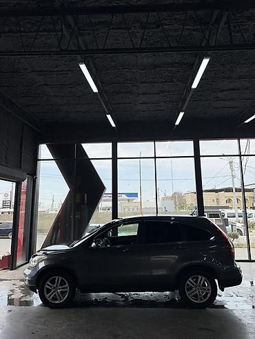 lada 9: Honda CR-V: 2011 г., 2.4 л, Автомат, Бензин, Кроссовер — 4