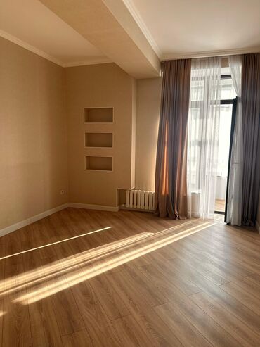 Продажа квартир: 5 и более комнат, 205 м², Элитка, 2 этаж, Дизайнерский ремонт — 21