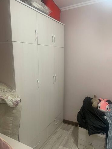 Продажа квартир: 1 комната, 34 м², 106 серия, 1 этаж — 5