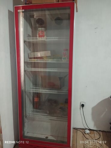 продам витринный холодильник бу: Для напитков, Россия, Новый