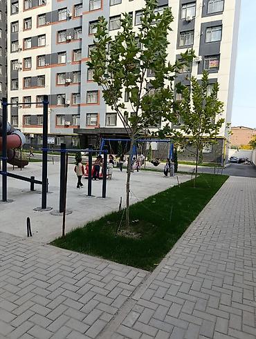 Продажа квартир: 1 комната, 43 м², Элитка, 4 этаж, Евроремонт at lalafo.kg — 9 Продажа квартир: 1 комната, 43 м², Элитка, 4 этаж, Евроремонт — 9