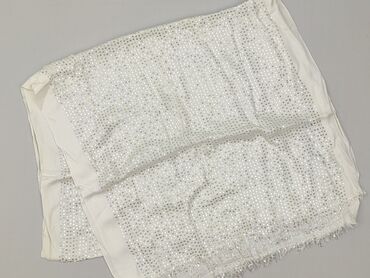 dodatki do zielonej sukienki: Scarf, Female, condition - Very good