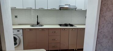 Köhnə tikili: Bakı, Köhnə Günəşli, 1 otaqlı, Köhnə tikili, 35 kv. m — 3