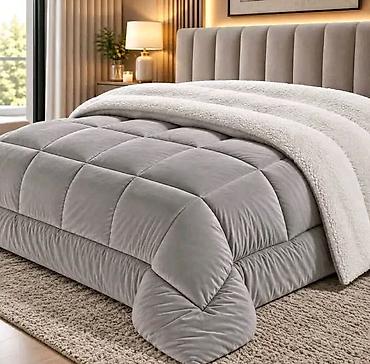 cebe za decu dormeo: Krzneni jorgan 200x200
4500din

🔵 — 3