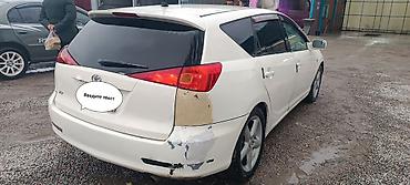 385 55: Toyota Caldina: 2003 г., 2 л, Автомат, Бензин, Универсал — 2