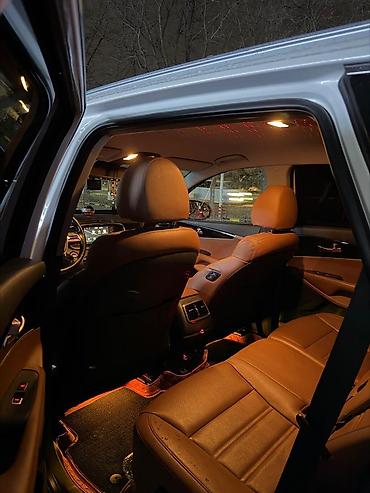 Kia: Kia Sorento: 2018 г., 2.2 л, Типтроник, Дизель at lalafo.kg — 6 Kia: Kia Sorento: 2018 г., 2.2 л, Типтроник, Дизель — 6