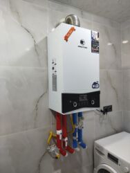 Digər ixtisaslar: Qaz ustası qaz xətlərin çəkilməsi Bütün növ santexnik işlərin — 3